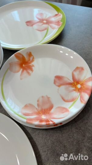 Набор посуды luminarc