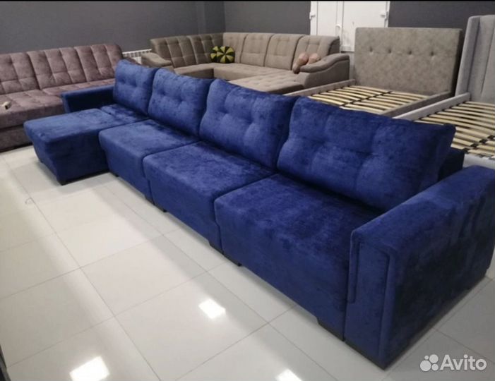 Диван Арика