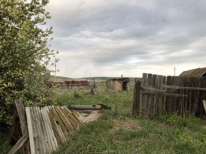 Участок 2,22 га (ИЖС)