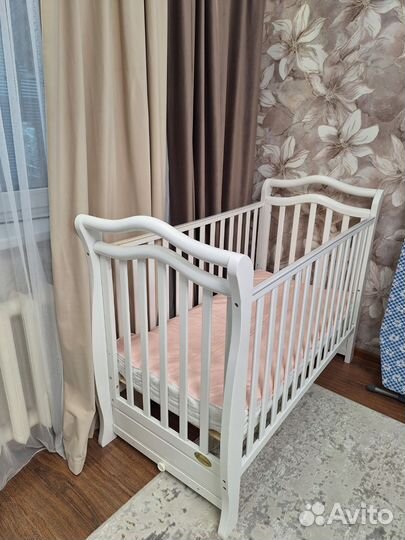 Кровать детская