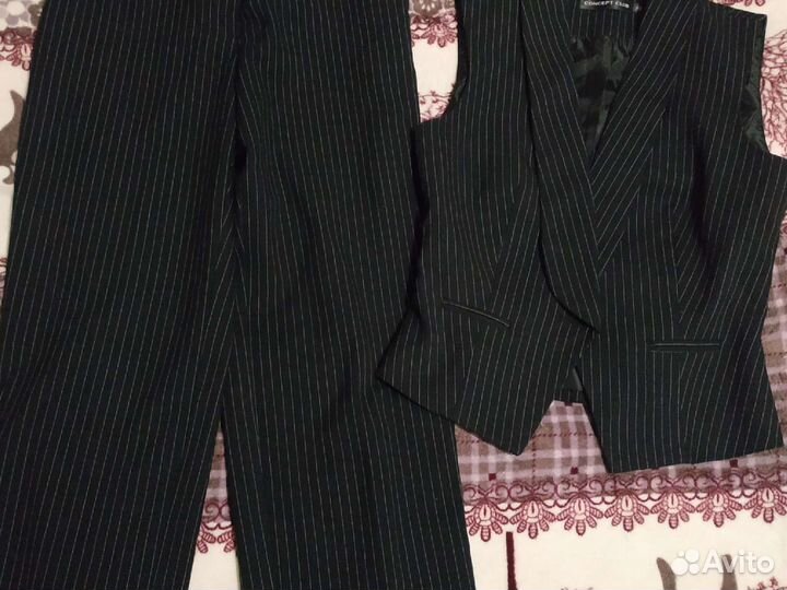 Вещи пакетом