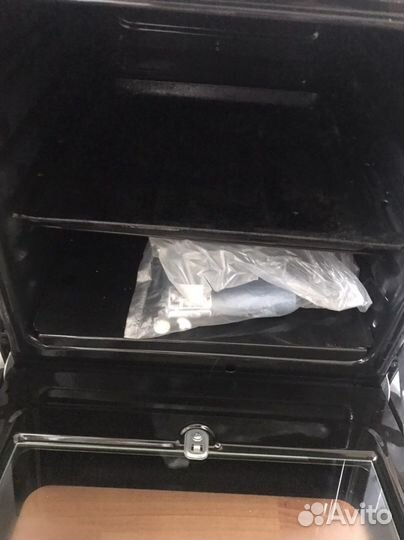 Плита электрическая