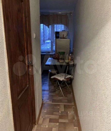 1-к. квартира, 28 м², 2/5 эт.