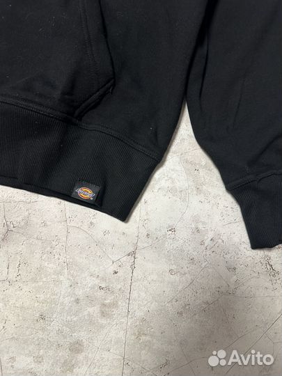 Толстовка худи Dickies