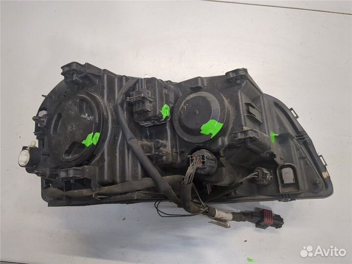 Фара (передняя) Volvo XC90, 2006