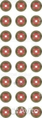 Колпачки маслосъемные BMW N57D30A, N57D30B, N57