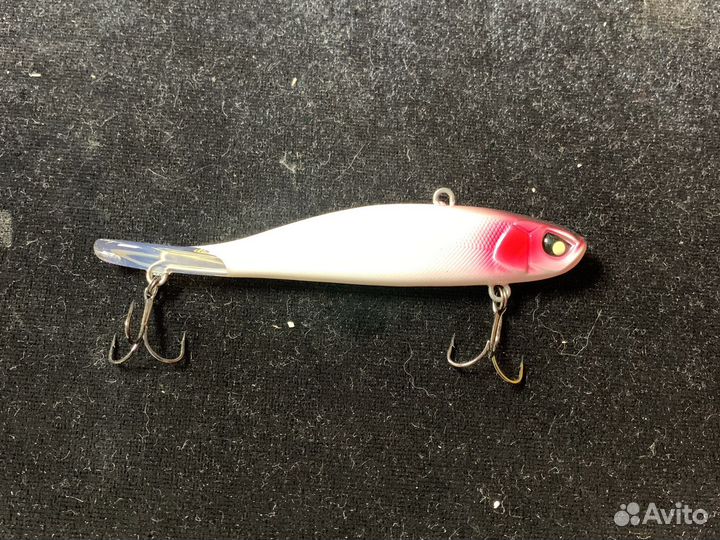 Ратлины вибы Lucky John maiko