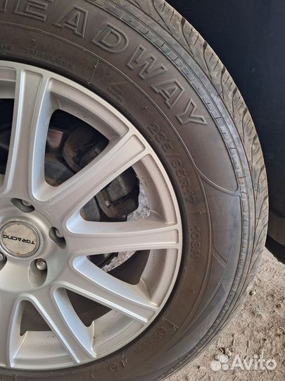 Headway HR607 235/65 R17