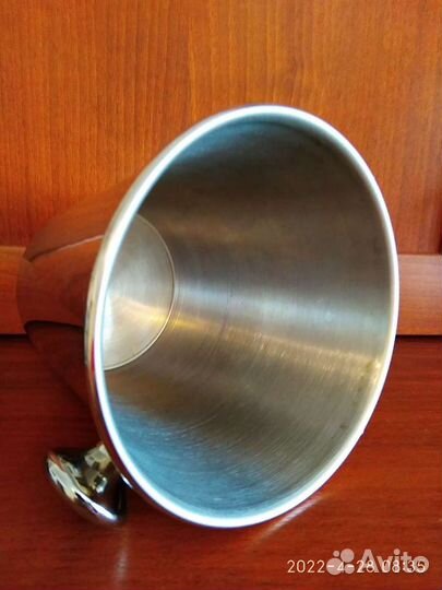 Ведро дегустационное