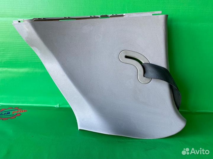 Накладка стойки задней правой Хендай Гетц рест