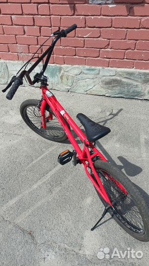 Велосипед BMX Petava 20