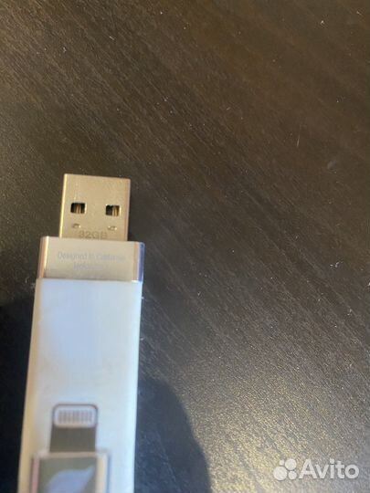 Usb флешка Leef 32 GB