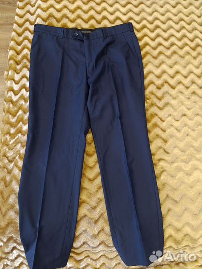 Костюм мужской