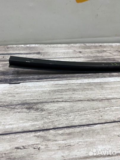 Накладка рамки двери задняя левая Bmw X3 F25