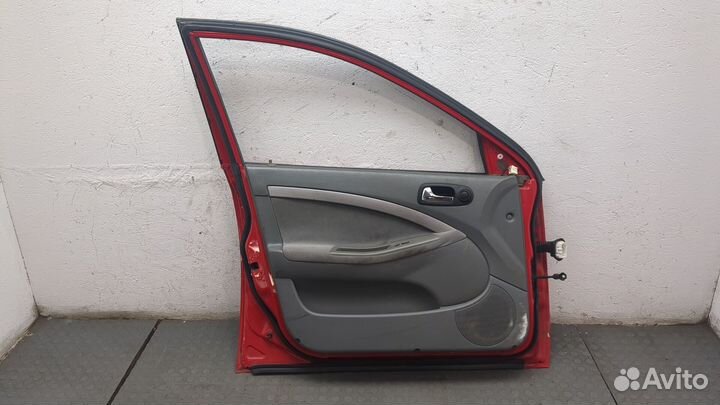 Дверь боковая Chevrolet Lacetti, 2008