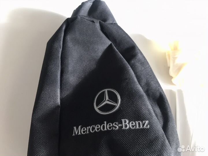 Чехол для масла Mercedes Оригинал