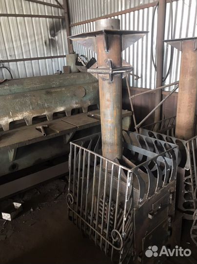 Банные печи