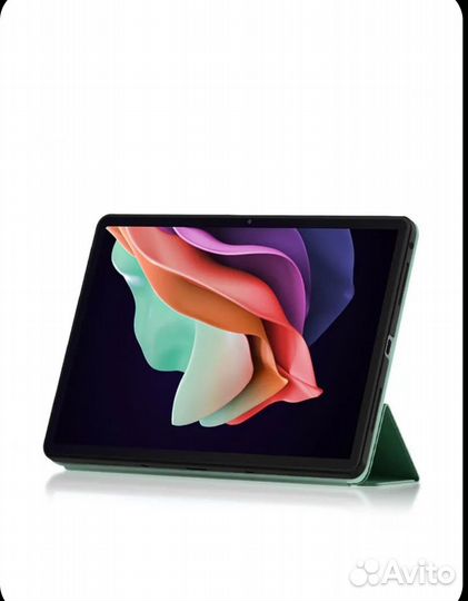 Чехол новый Lenovo Xiaoxin Pad Plus 2023