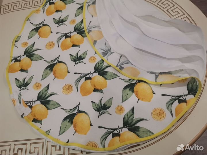 Тканевая книжка Сыпыра