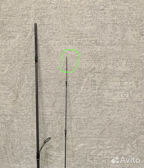 Спининг daiwa procaster