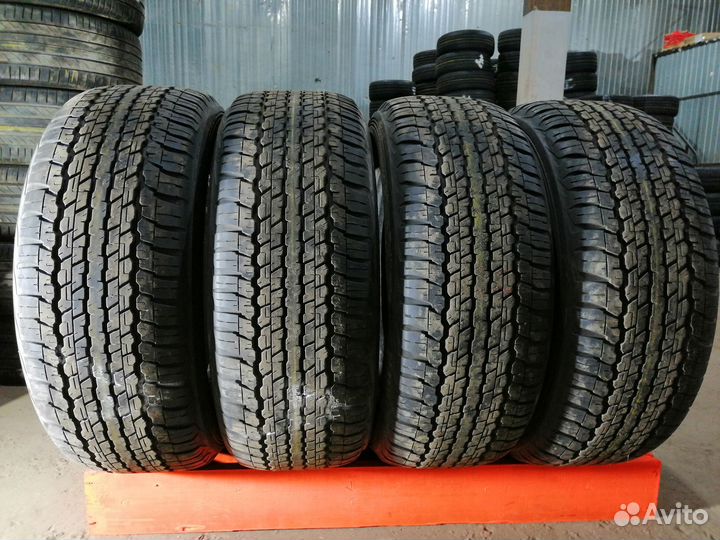 Dunlop Grandtrek AT22 285/60 R18