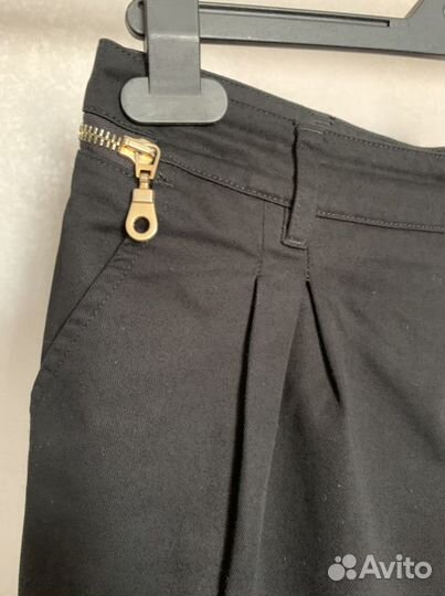 Шорты Alexander McQueen