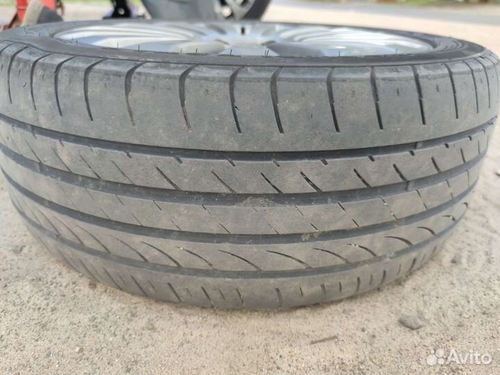 DoubleStar DH02 225/45 R17