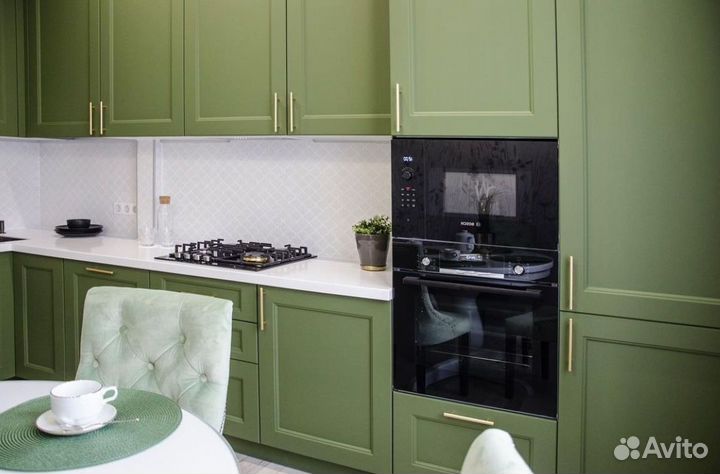 Гарнитур для кухни под заказ