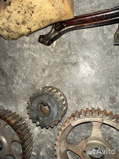 Шкиф g4fc g4fa solaris rio ceed