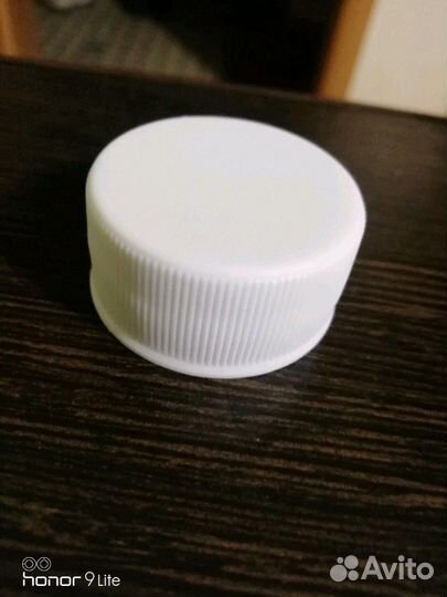 Крышечка