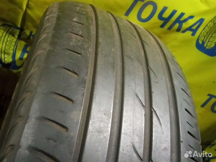 Yokohama C.Drive2 AC02A 215/60 R16