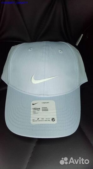 Бейсболки nike унисекс (Арт.24804)