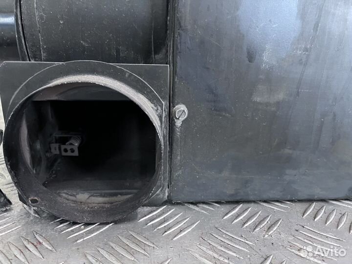 Печка kenwort, freightliner