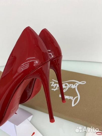 Туфли Christian Louboutin женские премиум