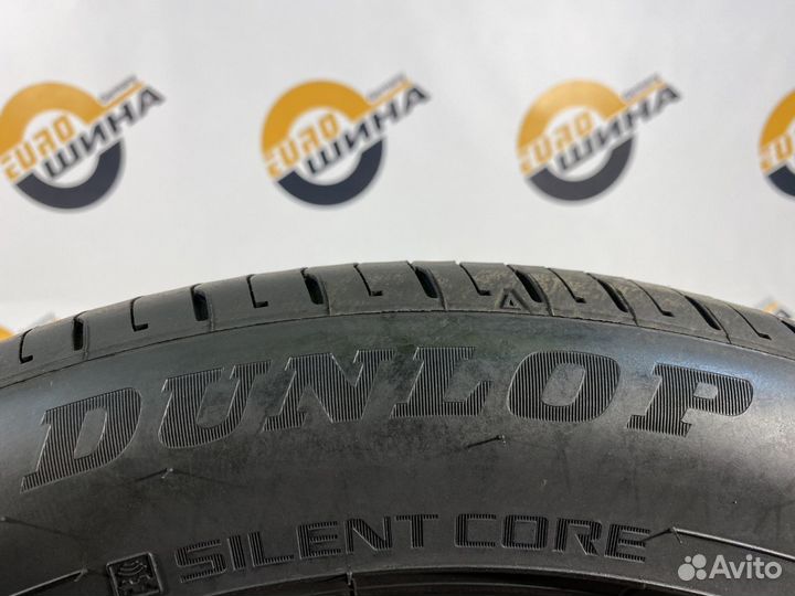 Dunlop Veuro VE304 235/50 R18 104Y