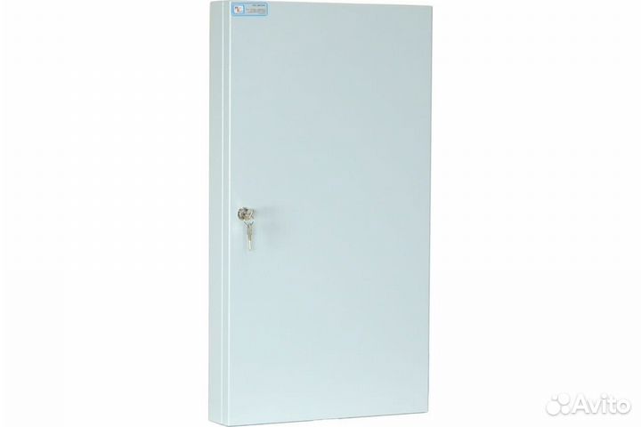 Ключница + 100 брелоков меткон кл-100Б MT 03 005 0