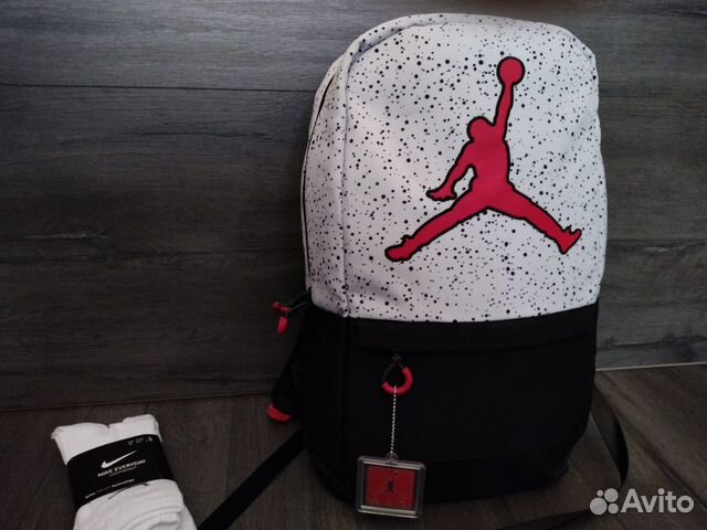Спортивный рюкзак Jordan