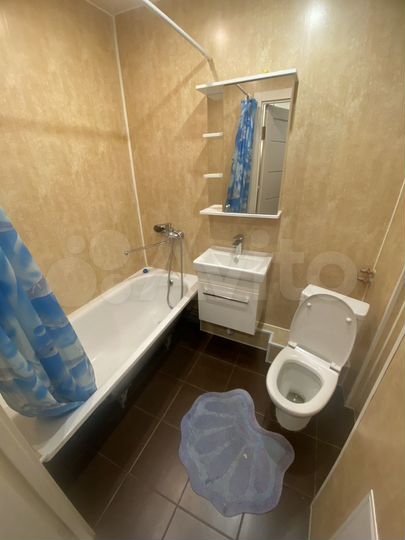 Квартира-студия, 23 м², 5/17 эт.