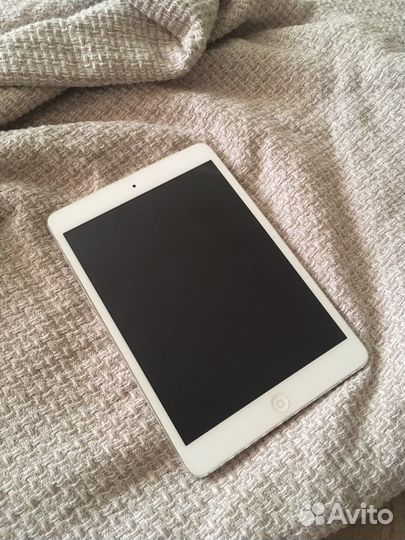 iPad mini 1 32gb