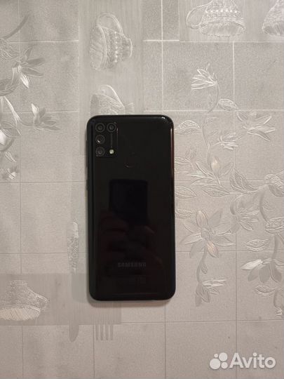 Samsung Galaxy M31, 6/128 ГБ