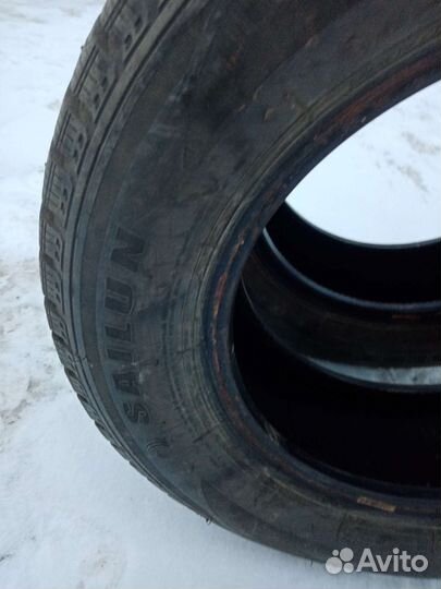 Sailun Ice Blazer Stud 215/65 R16 98T
