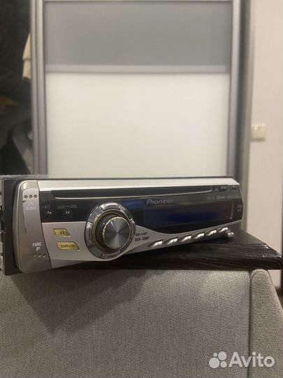 Pioneer Deh-30MP