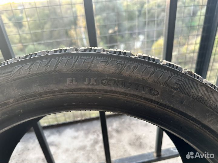 Bridgestone Ice Cruiser 7000 245/40 R18 97T