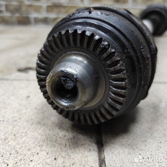 Привод левый задний BMW 5-Series/M5