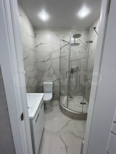 Квартира-студия, 24 м², 5/10 эт.