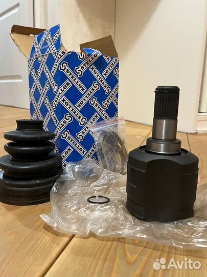 ШРУС внутренний Hyundai Sonata EF