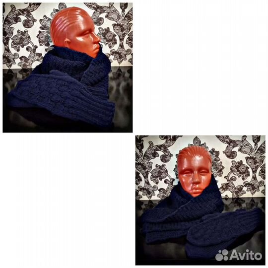 Мужской набор