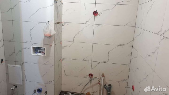 Услуги плиточника