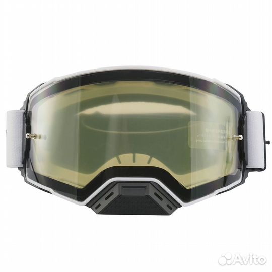 Очки для снегохода ataki prime 1560506-952-1550