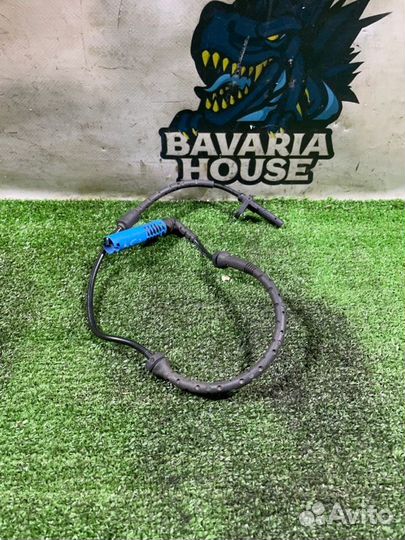 Датчик ABS задний Bmw X5 E53 M54B30 2006